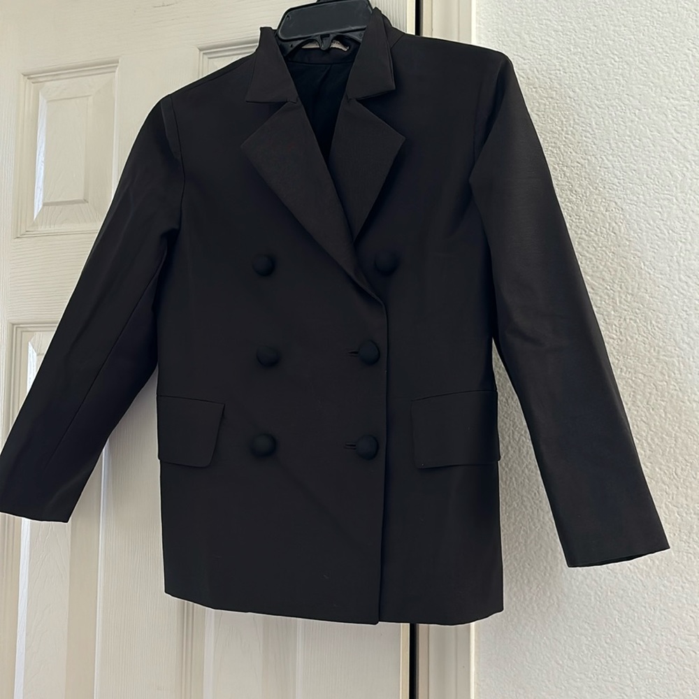 Bottega Veneta Suit Jacket